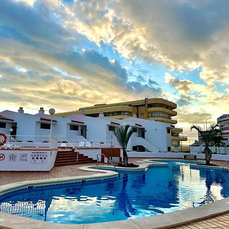 Apartment In Ocean Park Ii, Costa Adeje, Tenerife Екстер'єр фото