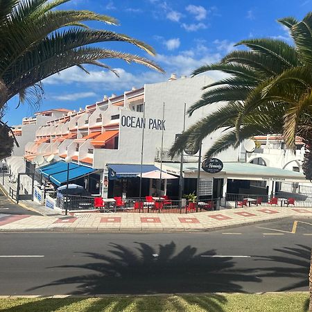 Apartment In Ocean Park Ii, Costa Adeje, Tenerife Екстер'єр фото