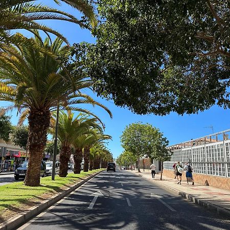 Apartment In Ocean Park Ii, Costa Adeje, Tenerife Екстер'єр фото