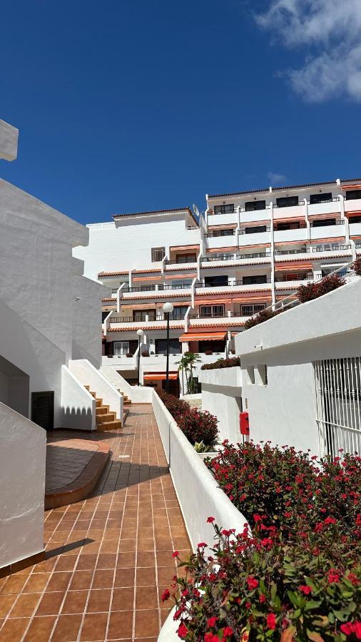 Apartment In Ocean Park Ii, Costa Adeje, Tenerife Екстер'єр фото