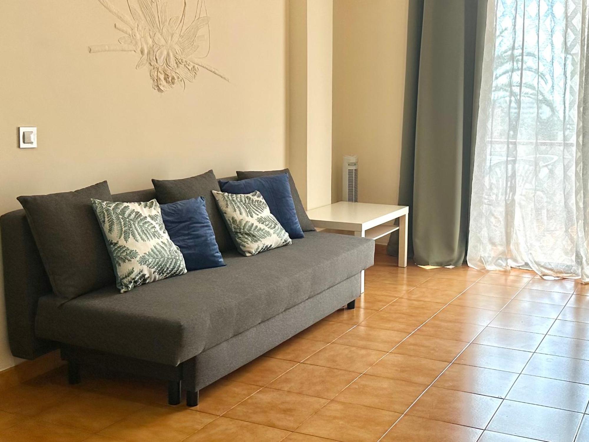 Apartment In Ocean Park Ii, Costa Adeje, Tenerife Екстер'єр фото