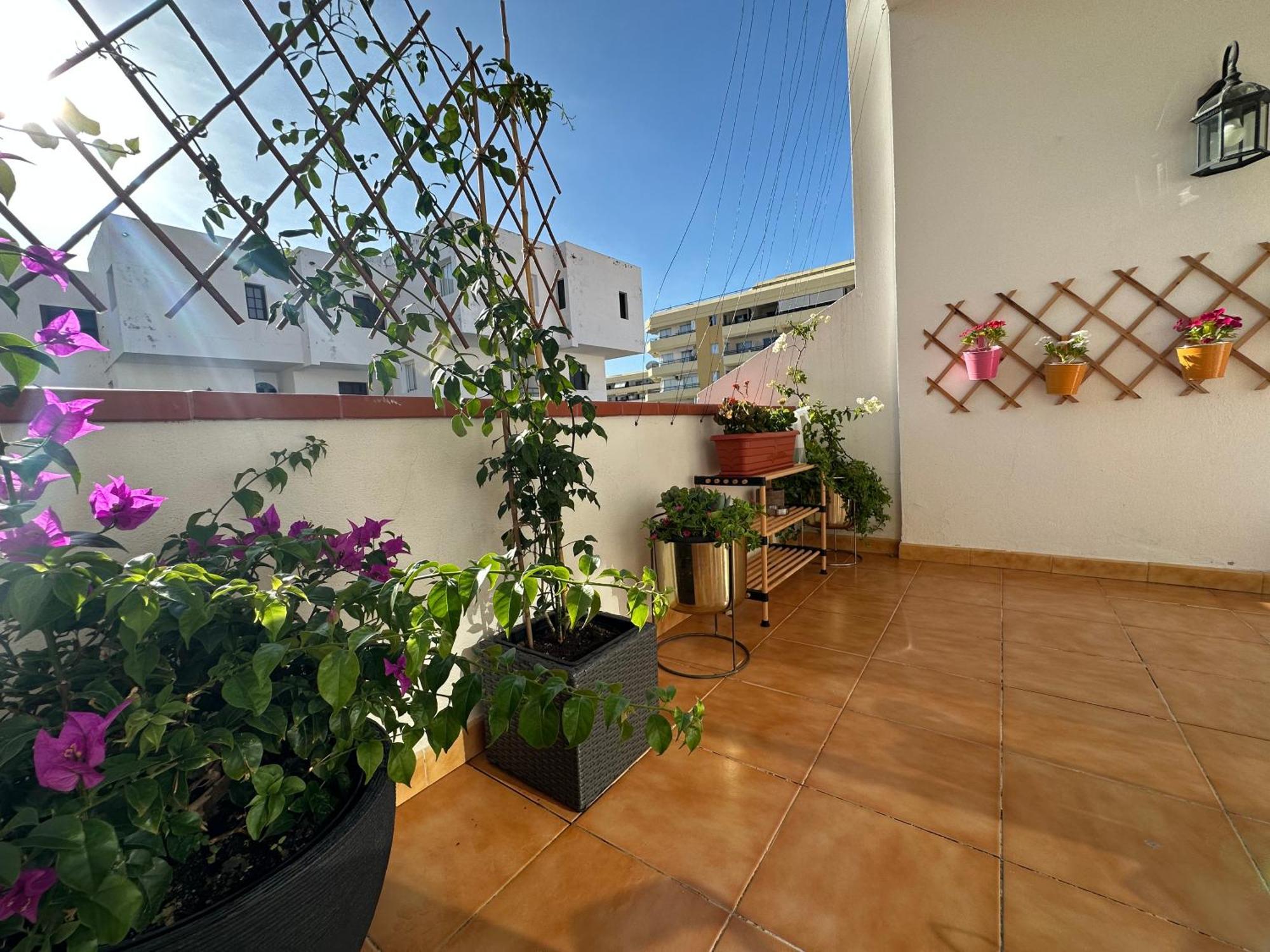 Apartment In Ocean Park Ii, Costa Adeje, Tenerife Екстер'єр фото